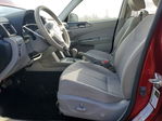Subaru Forester 2011