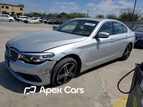 BMW Series 5 2020 - Image 1 of 12