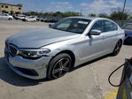 BMW Series 5 2020