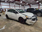 Subaru Impreza 2014