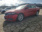 Chevrolet Impala 2015