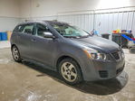 Pontiac Vibe 2009