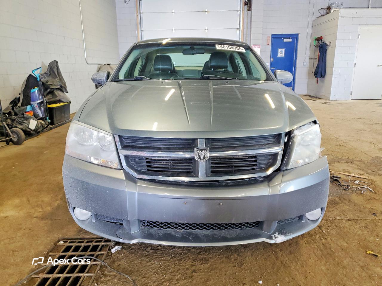 Dodge Avenger 2010