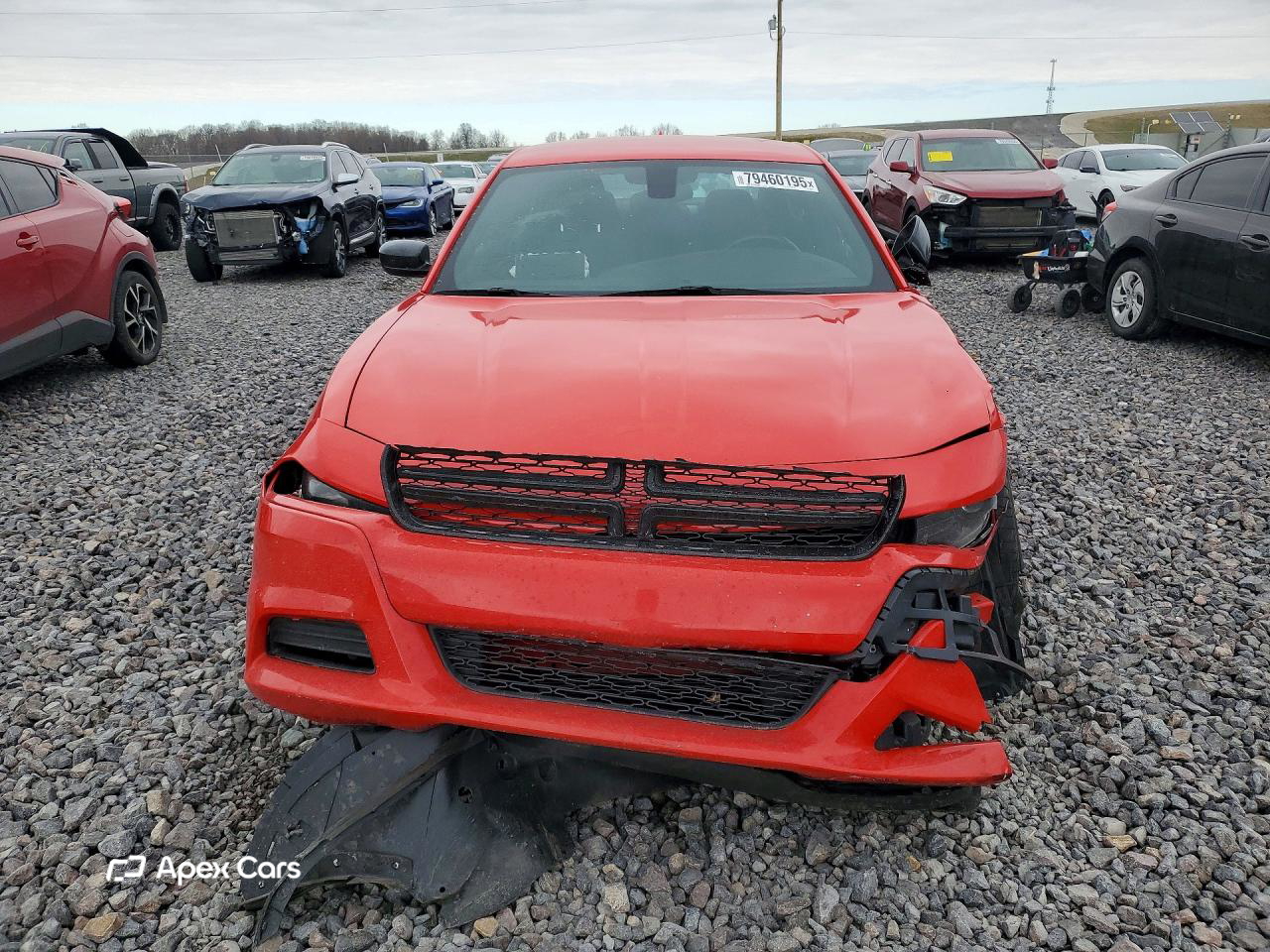Dodge Charger 2023