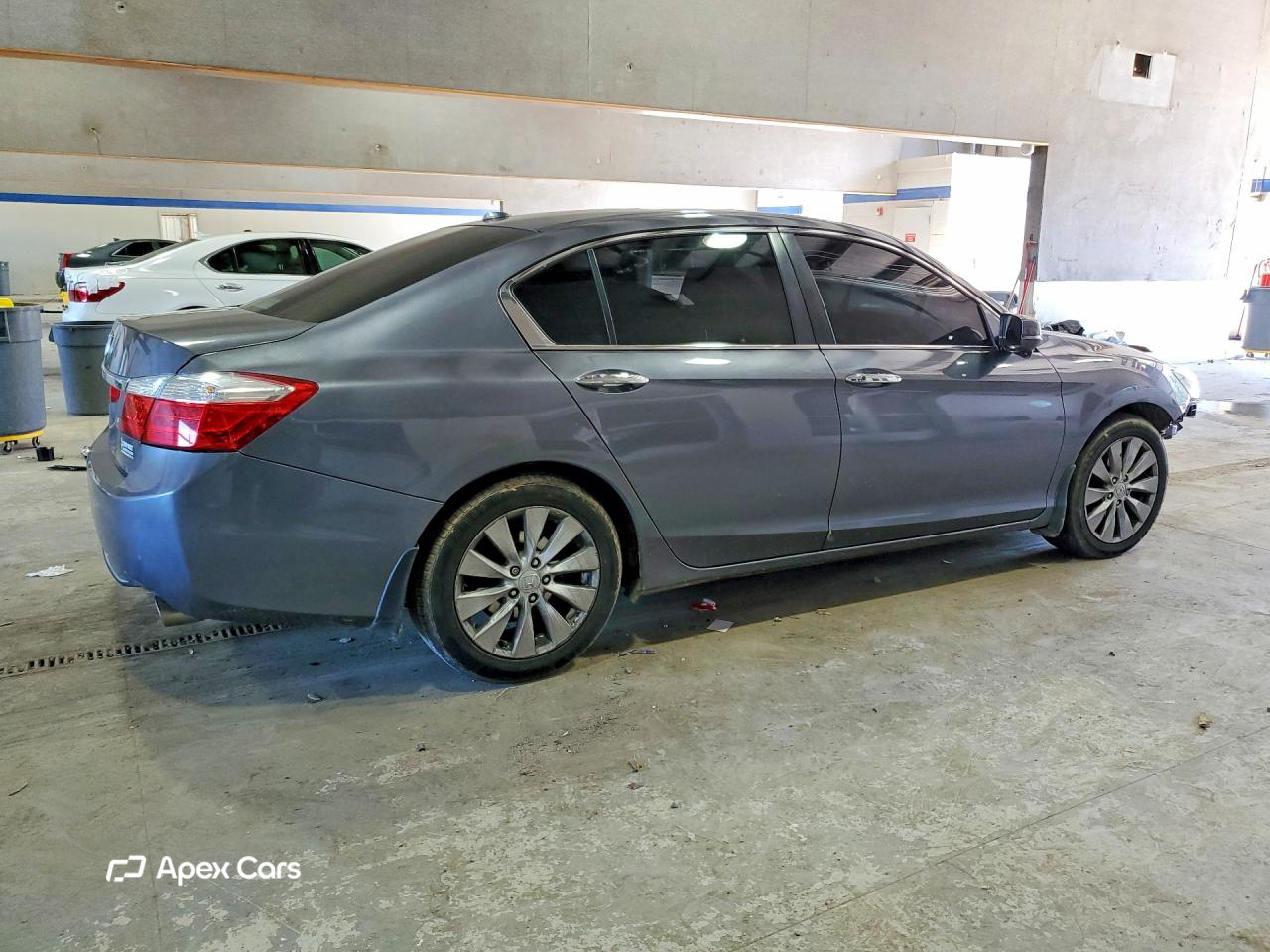 Honda Accord 2013