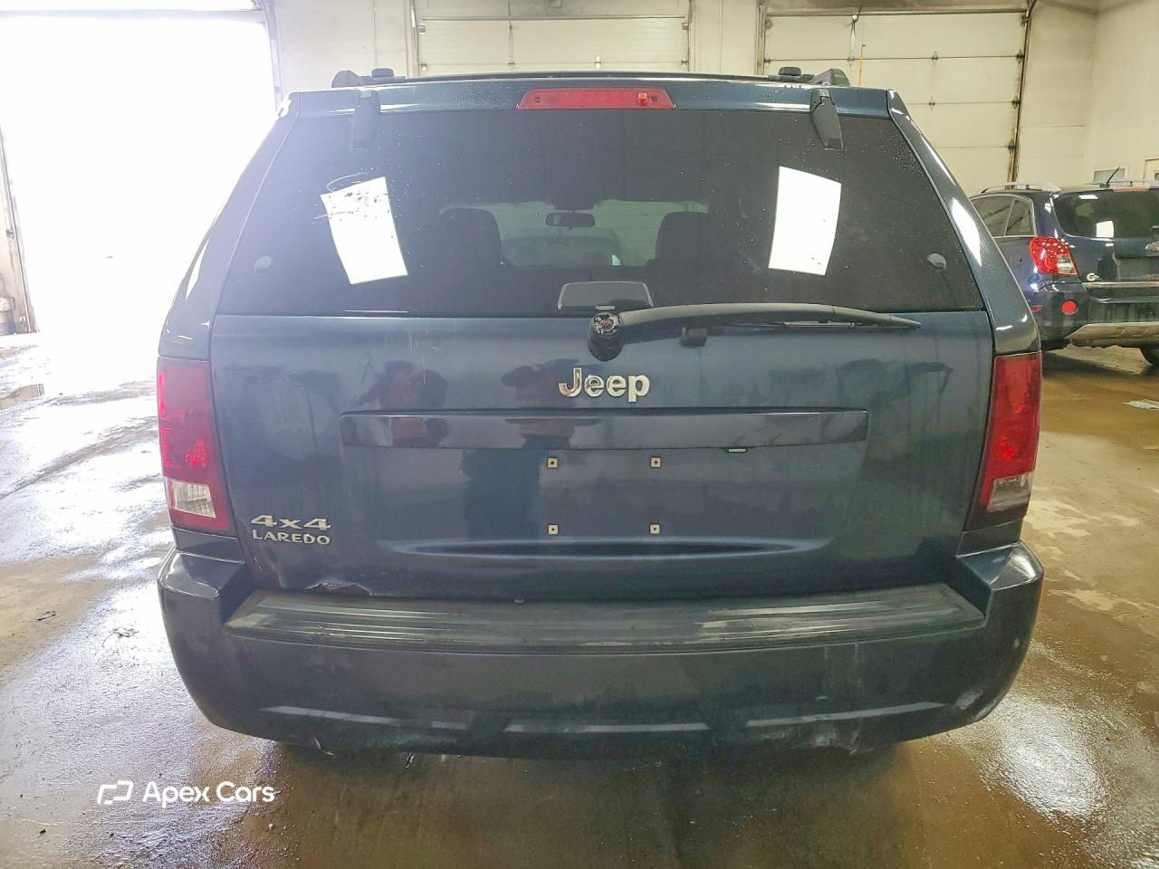 Jeep Cherokee 2010
