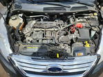 Ford Fiesta 2012