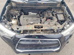 Mitsubishi Outlander 2015