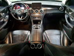 Mercedes-Benz C-klasse 2015