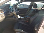 BMW Series 3 2014