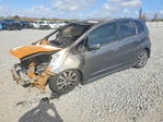 Honda Fit 2012