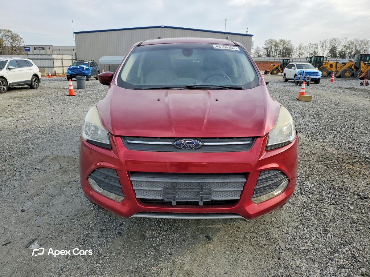 Ford Escape 2013