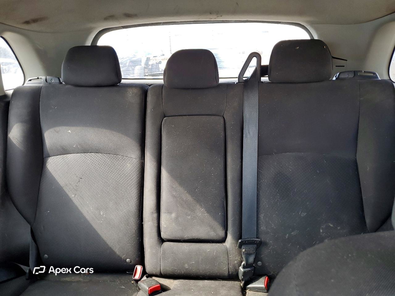 Mitsubishi Outlander 2014