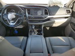 Toyota Highlander 2017