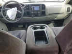 GMC Sierra 2013