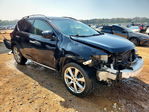 Nissan Murano 2013