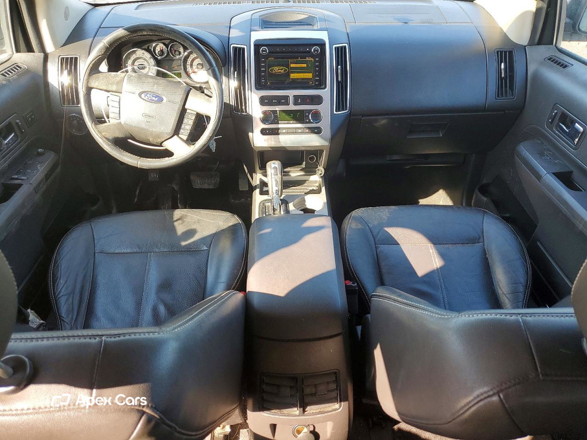 Ford Edge 2010