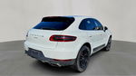 Porsche Macan 2018