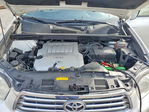 Toyota Highlander 2008