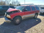 GMC Jimmy 2000