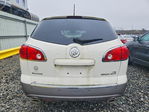 Buick Enclave 2012