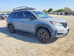 Honda Pilot 2022