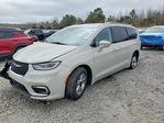 Chrysler Pacifica 2021