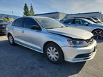 Volkswagen Jetta 2015