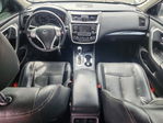 Nissan Altima 2018