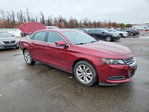 Chevrolet Impala 2017