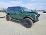Ford Bronco 2025