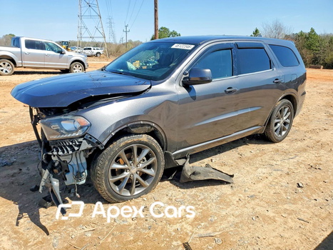 Dodge Durango 2015 - Zdjęcie 1 z 15