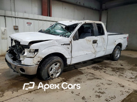 Ford F-150 2011 - Image 1 of 11