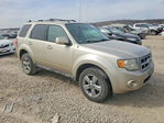 Ford Escape 2012