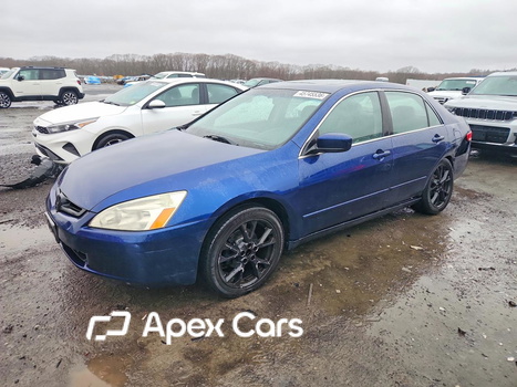 Honda Accord 2003 - Image 1 of 12