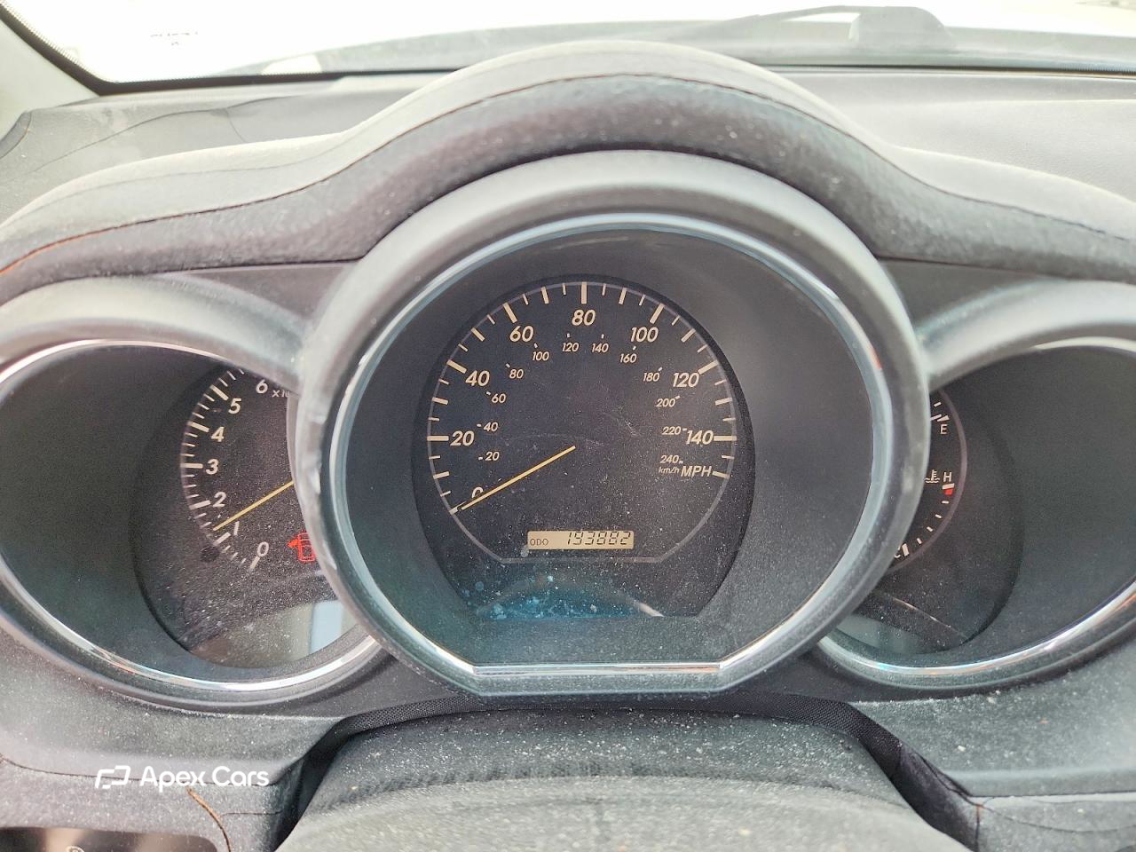 Lexus RX 2006
