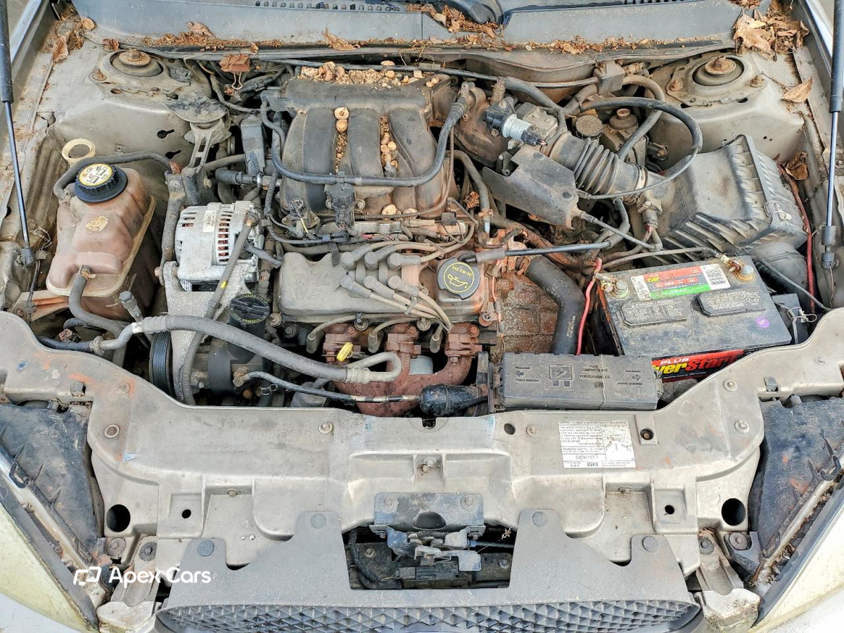Ford Taurus 2007