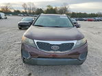 Kia Sorento 2012