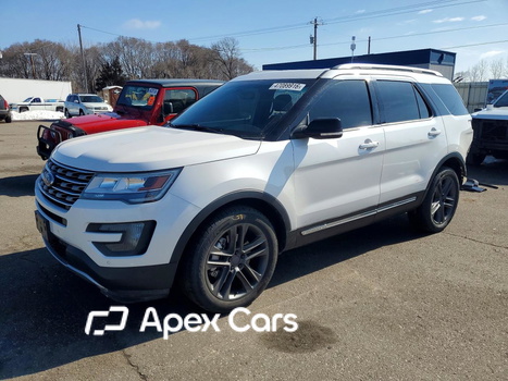 Ford Explorer 2016 - Image 1 of 15