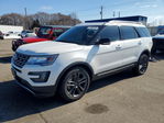 Ford Explorer 2016