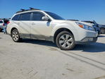 Subaru Outback 2011