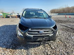 Ford EcoSport 2018
