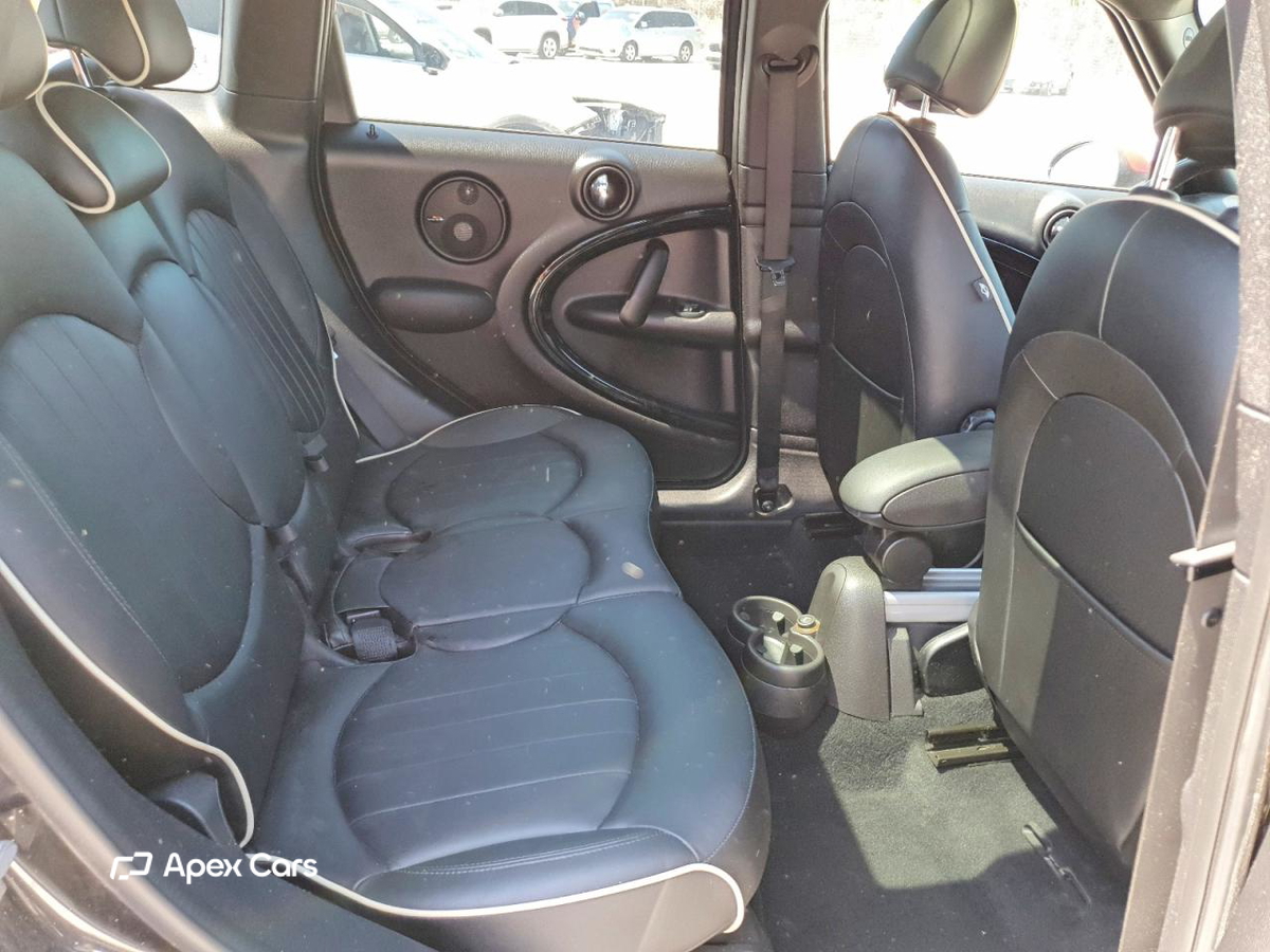 MINI Cooper 2016