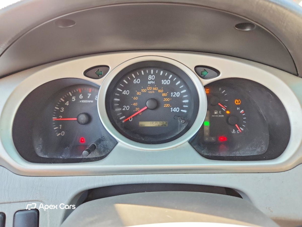 Toyota Highlander 2006