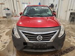 Nissan Versa 2017