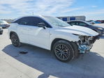 Lexus RX 2017