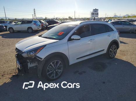 Kia Niro 2021 - Image 1 of 13