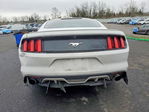 Ford Mustang 2015