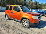 Honda Element 2010