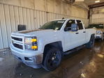Chevrolet Silverado 2015